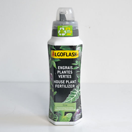 Algoflash Houseplant Fertilizer