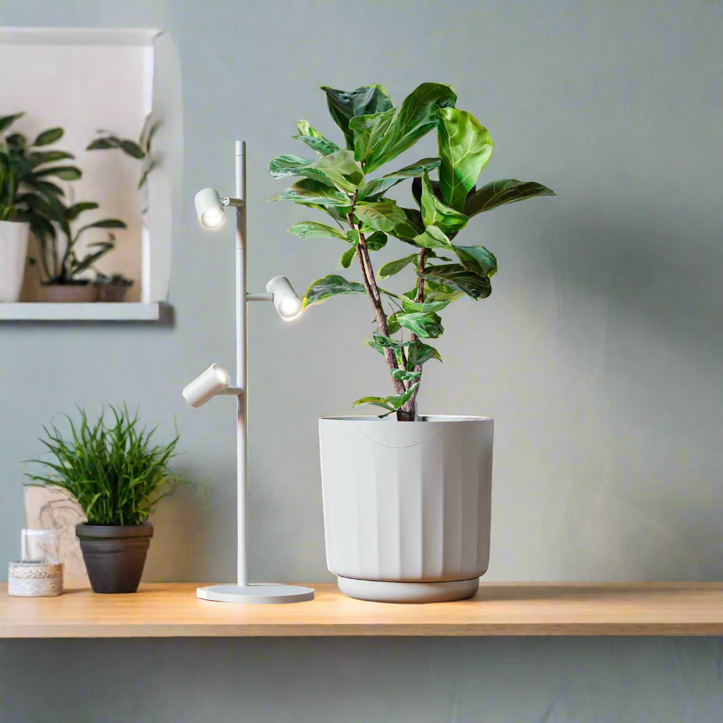 FYTO Smart - Grow Lamp (White)