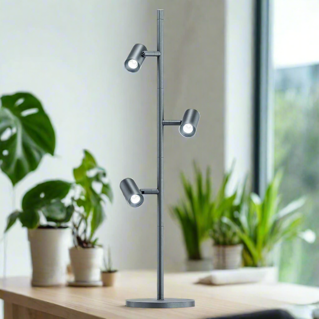 FYTO Smart - Grow Lamp (Graphite)