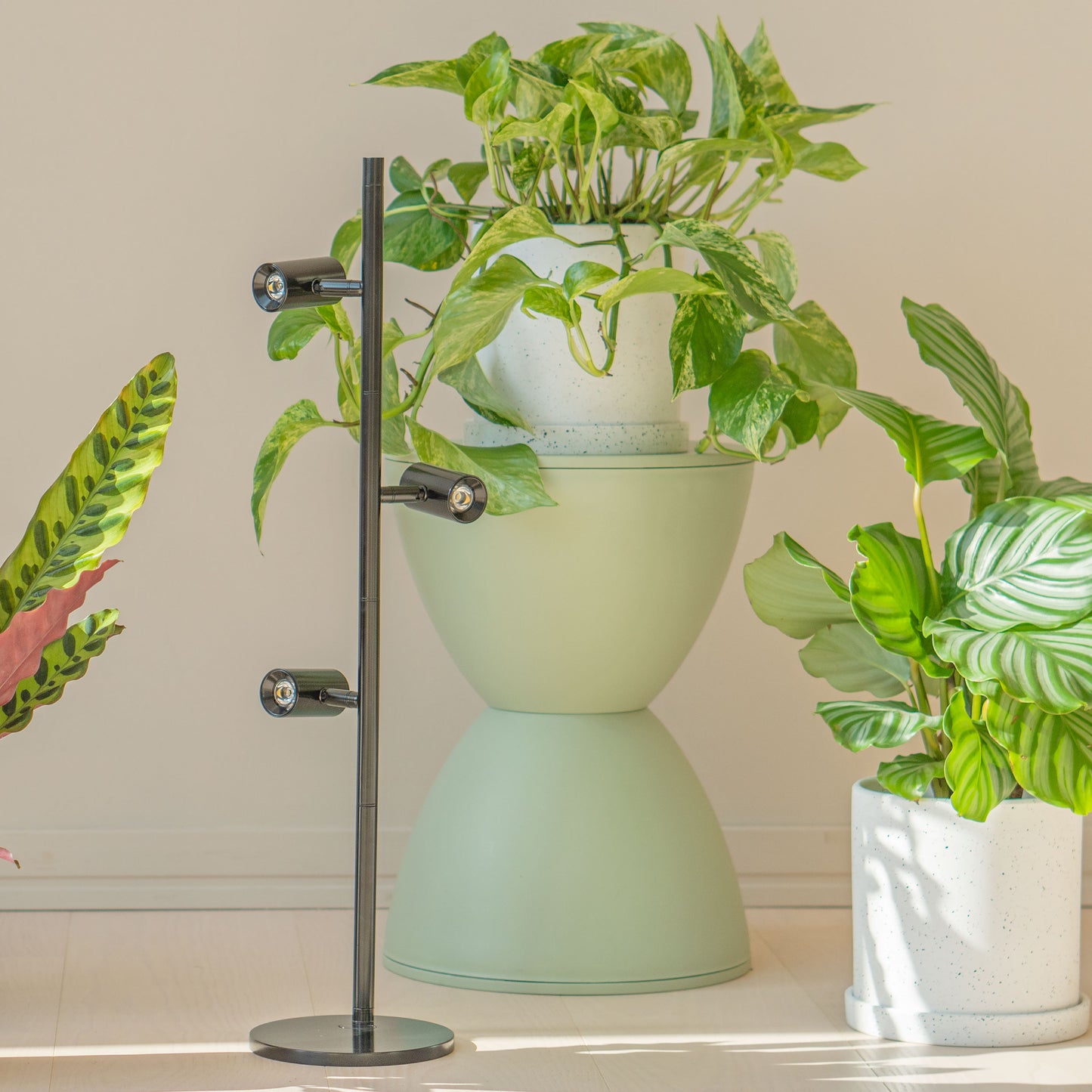 FYTO Smart - Grow Lamp (Graphite)