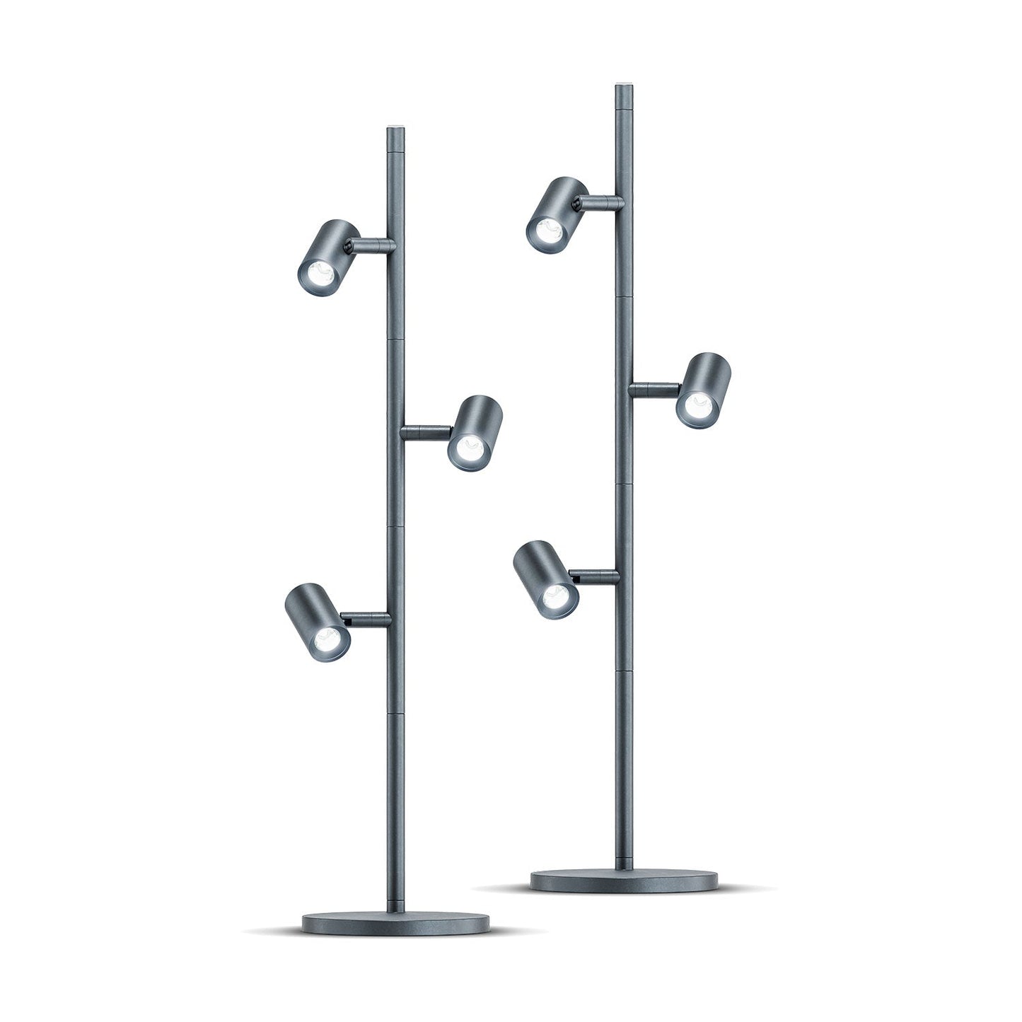 FYTO Smart - Grow Lamp (Graphite) Х 2