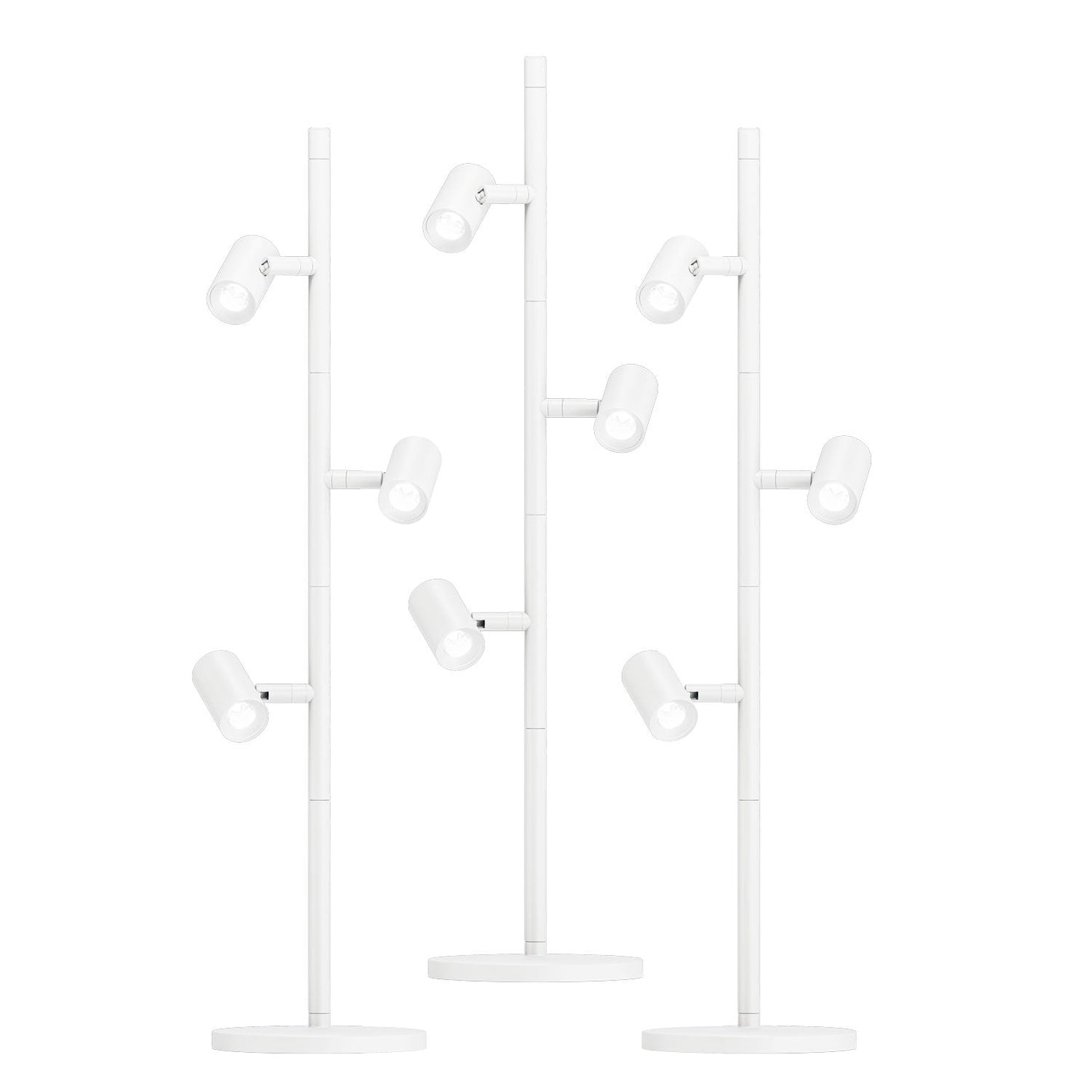 FYTO Smart - Grow Lamp (White) Х 3