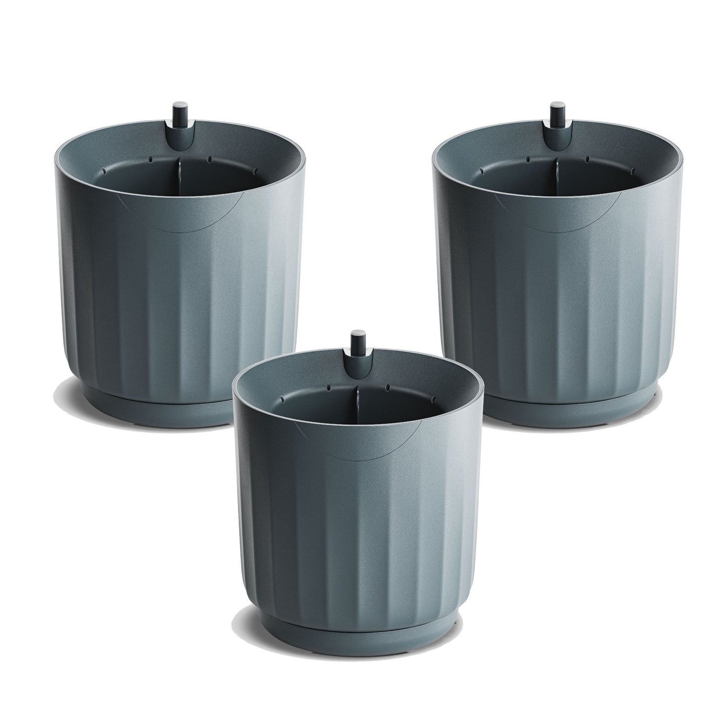 LYF - Smart Planter (Graphite)