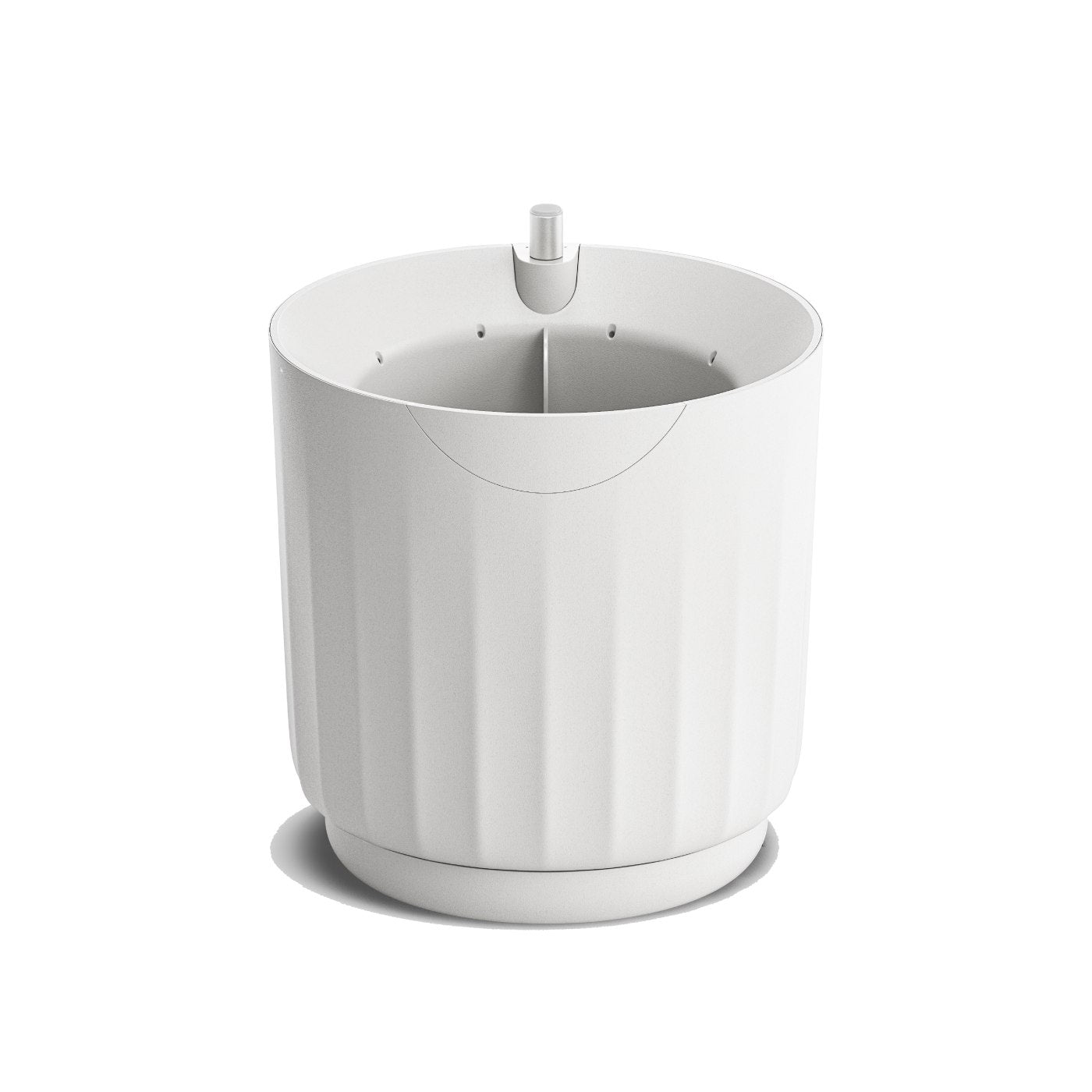 LYF - Smart Planter (White)