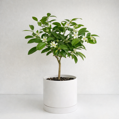 Mandarin Orange Tree