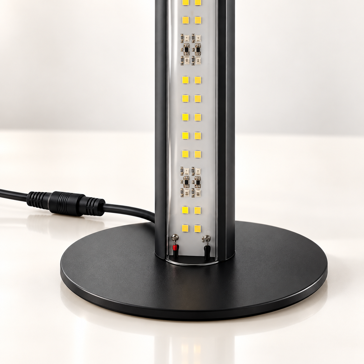 FYTO Grow Lamp for houseplants cord and base