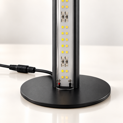 FYTO Grow Lamp for houseplants cord and base