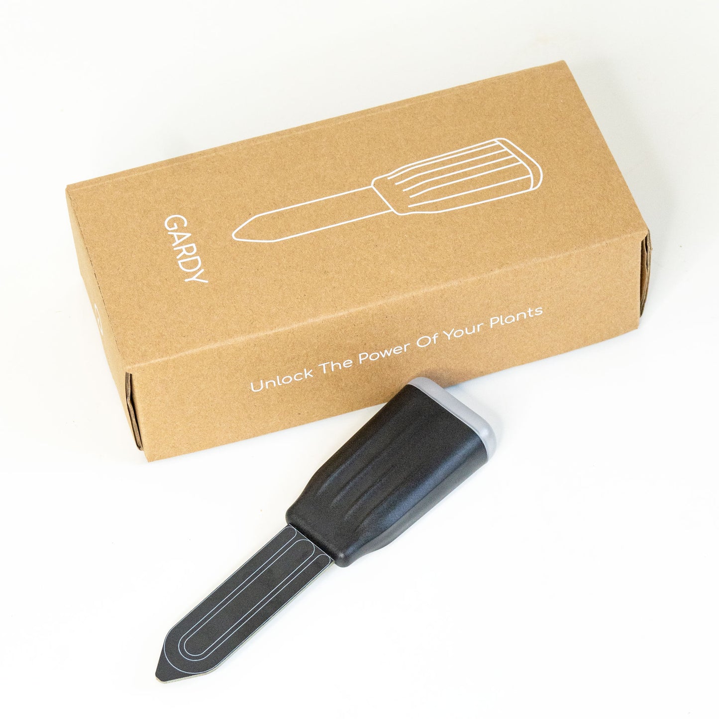 Gardy - Plant Care Sensor