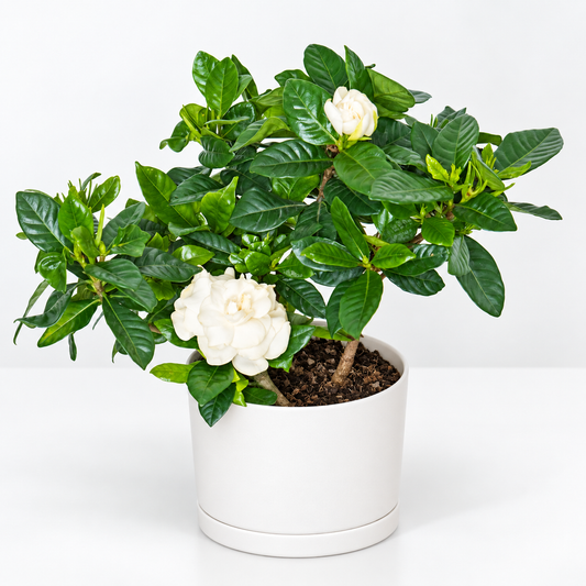 Potted Gardenia