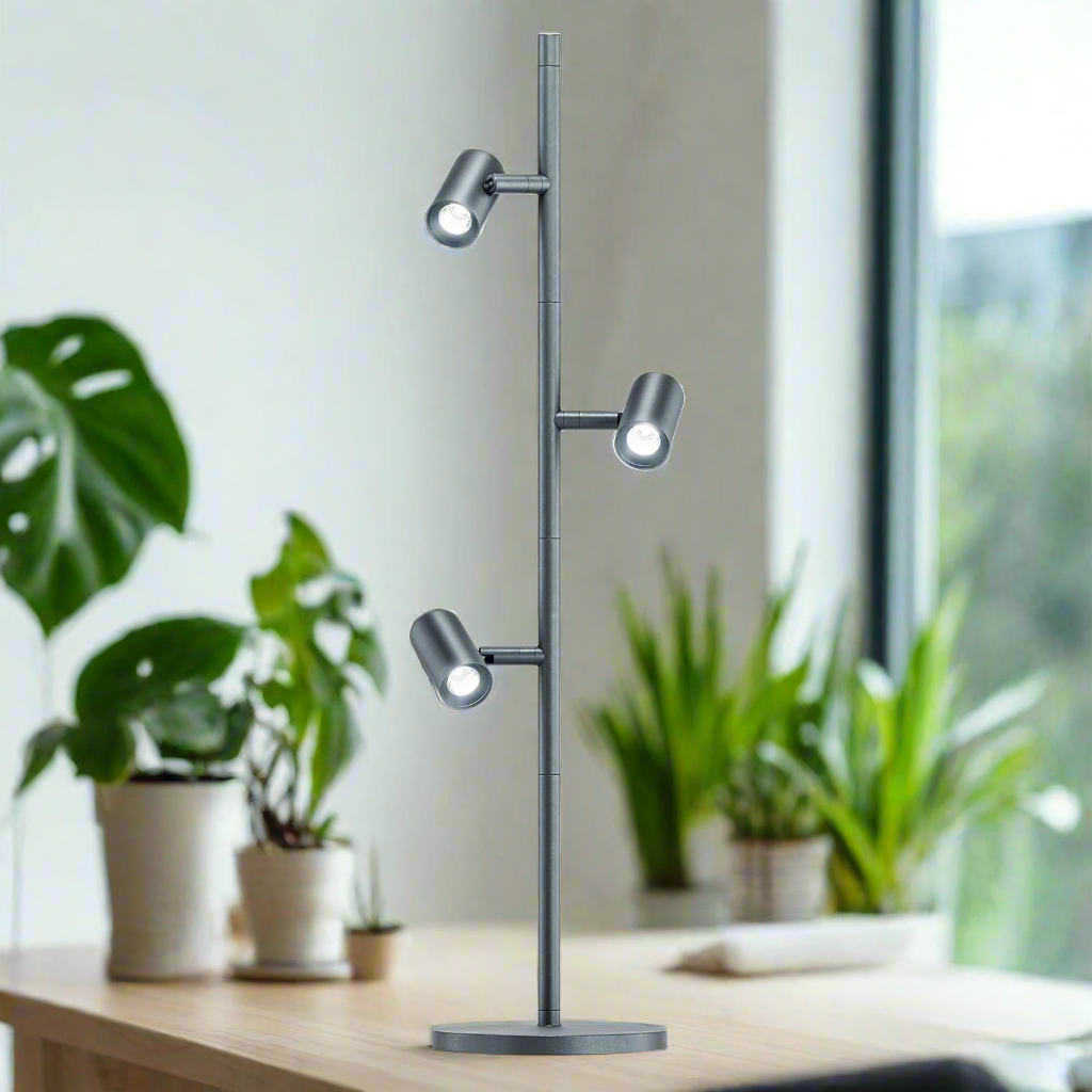 FYTO - Smart Grow Lamp (Graphite)